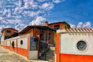 Posada Mam&aacute; Rosita