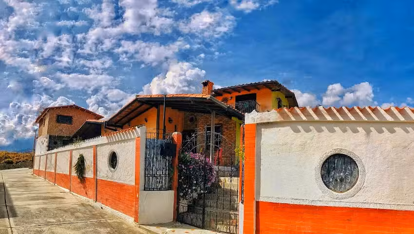 Posada Mam&aacute; Rosita