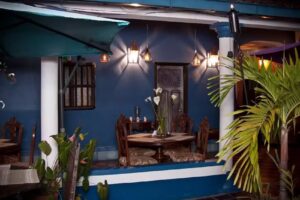 Posada Mam&aacute; Tila