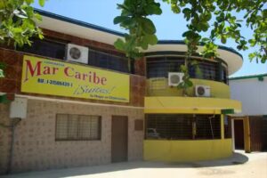 Posada Mar Caribe