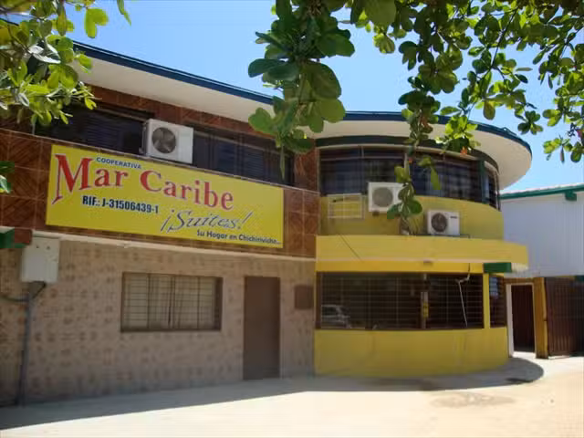 Posada Mar Caribe