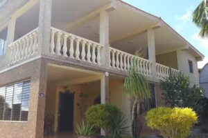 Posada Margarita Tropical Villa (Casa Trudel)