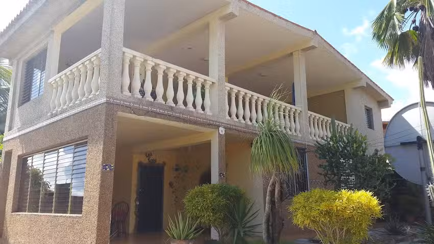Posada Margarita Tropical Villa (Casa Trudel)