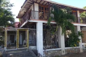 Posada Mar&iacute;a Arcoiris