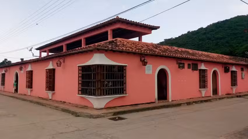 Posada Maria Luisa
