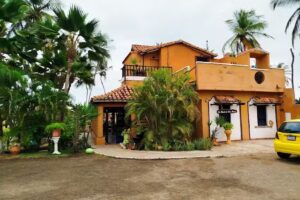 Posada Mary-Eva Maria