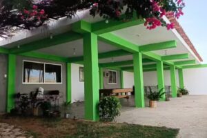 Posada Mi Bella Santa Ana