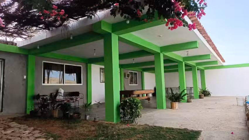 Posada Mi Bella Santa Ana