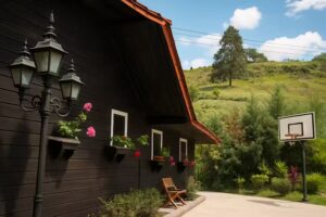 Posada Mi Caba&ntilde;ita Colonia Tovar