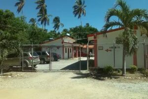 POSADA MI CASA DE PLAYA