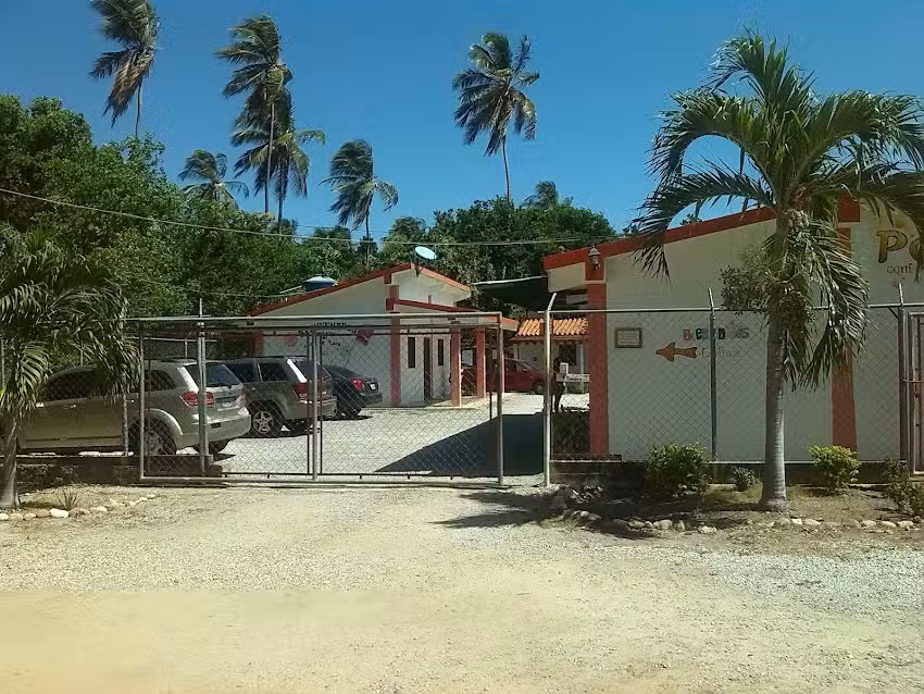 POSADA MI CASA DE PLAYA