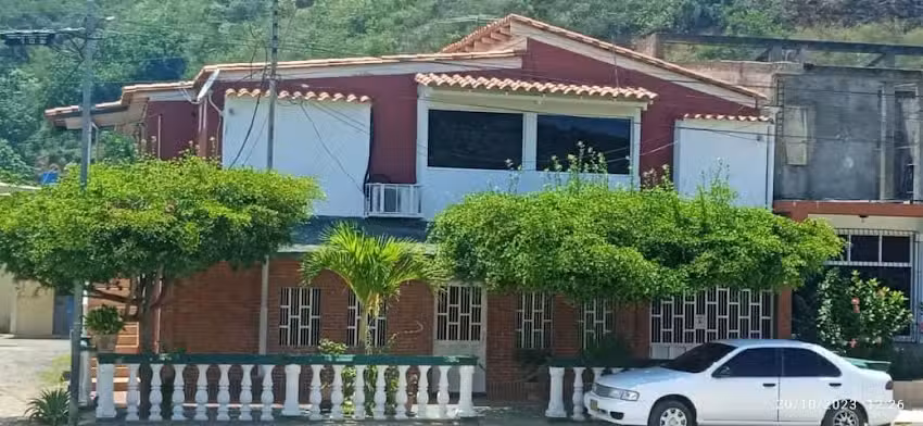 Posada Mi Casita