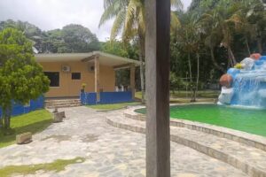 Posada Mi Nieta Genesis