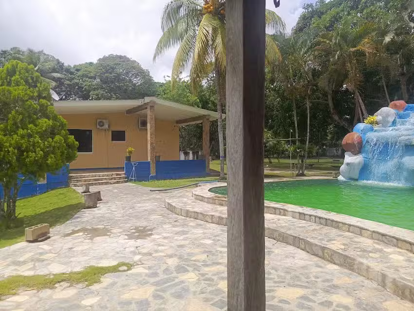 Posada Mi Nieta Genesis