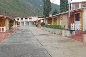 Posada Mi Peque&ntilde;a Villa