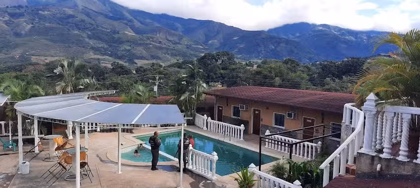 Posada Mi Pueblo O. O