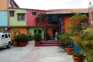 Posada Mi refugio Yañez Sanchez