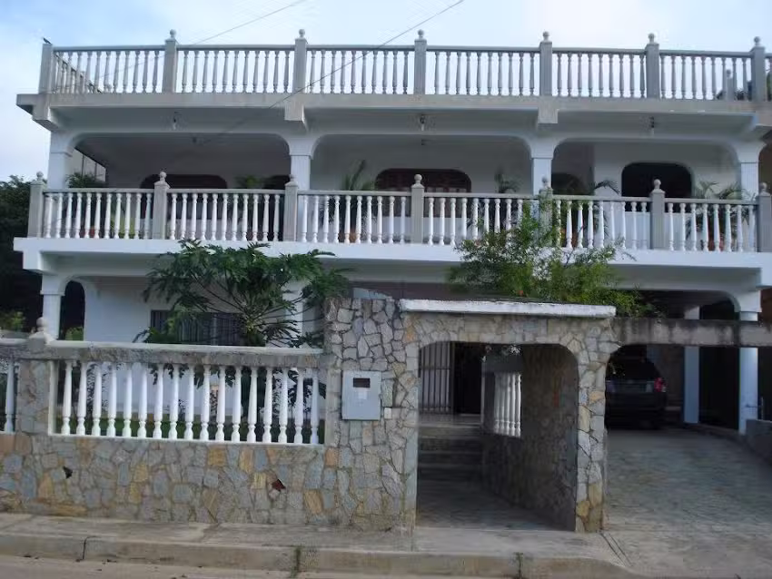 Posada Mi T&iacute;a