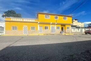 Posada Miramar