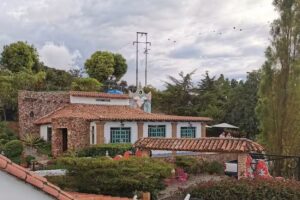 Posada Mozaikos en Sanare