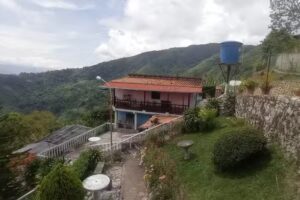 POSADA MUCUORIENTA&Ntilde;A