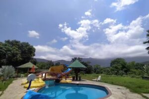 Posada &Ntilde;a Carmen