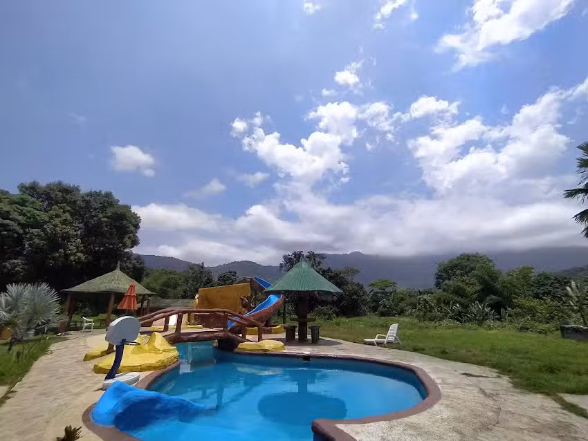 Posada &Ntilde;a Carmen