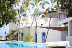 Posada &Ntilde;a Fefa