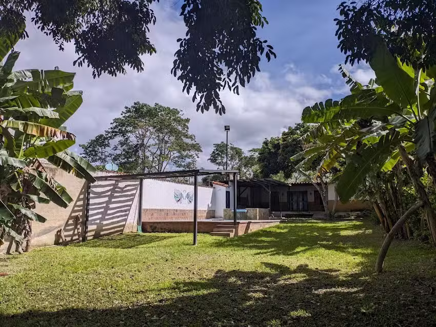 Posada Namast&eacute;