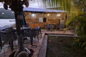 Posada Neneko MOCHIMA