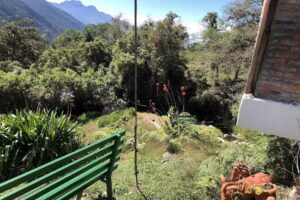 POSADA NIDAL DEL RIO