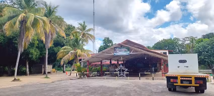 Posada oasis del yabo