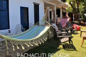 Posada Pachacuti