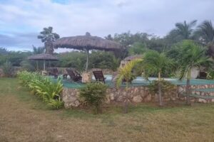 Posada Palacio de Verano