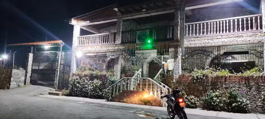 Posada Parador Turistico San Rafael