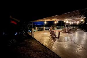 Posada Paraiso Azul Morrocoy