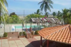 POSADA PARA&Iacute;SO ENTRE DOS AGUAS