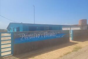 Posada Paraiso Nomada