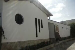 Posada Pedro el Grande