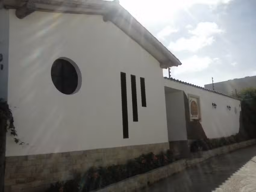 Posada Pedro el Grande