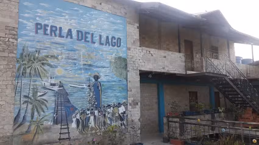 Posada Perla del Lago