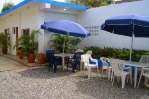 Posada Pica Pica C.A.