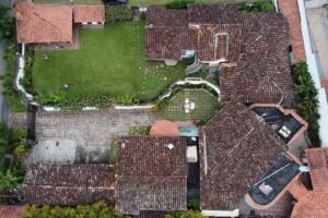 Posada Piedra Dorada