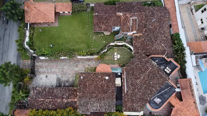 Posada Piedra Dorada