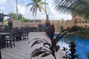 Posada Pinamar Suites