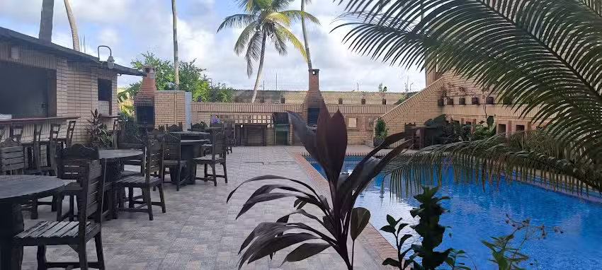 Posada Pinamar Suites