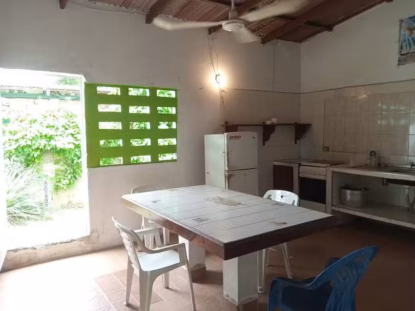 Posada Pipo y Mireya