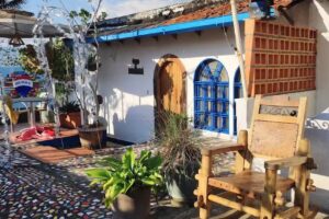 Posada Pirineos Doña Josefina C.A.