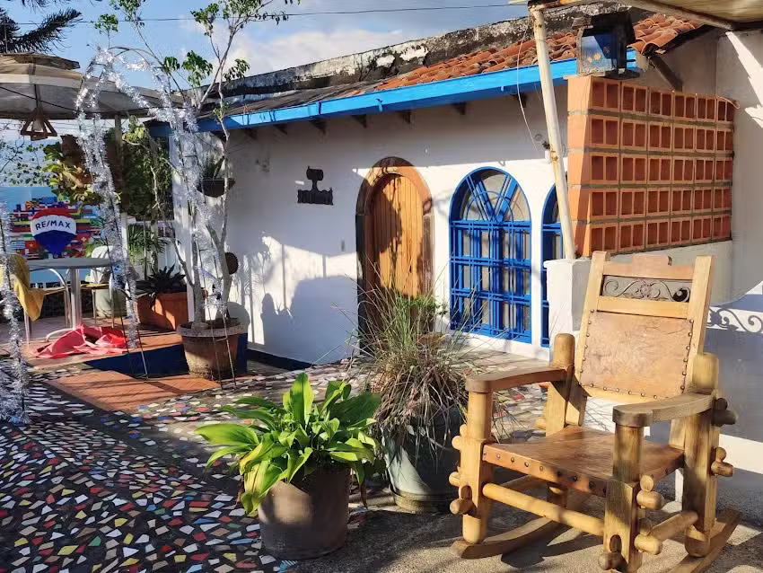 Posada Pirineos Do&ntilde;a Josefina C.A.