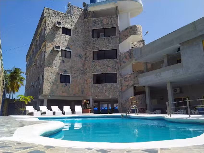 Posada Playa Sur Beach C.A.